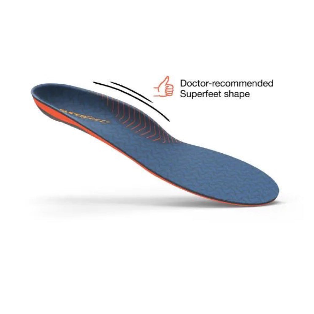 Superfeet Work Cushion (Max Comfort)