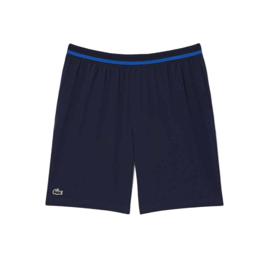 Lacoste Tennis x Novak Djokovic Sportsuit Shorts