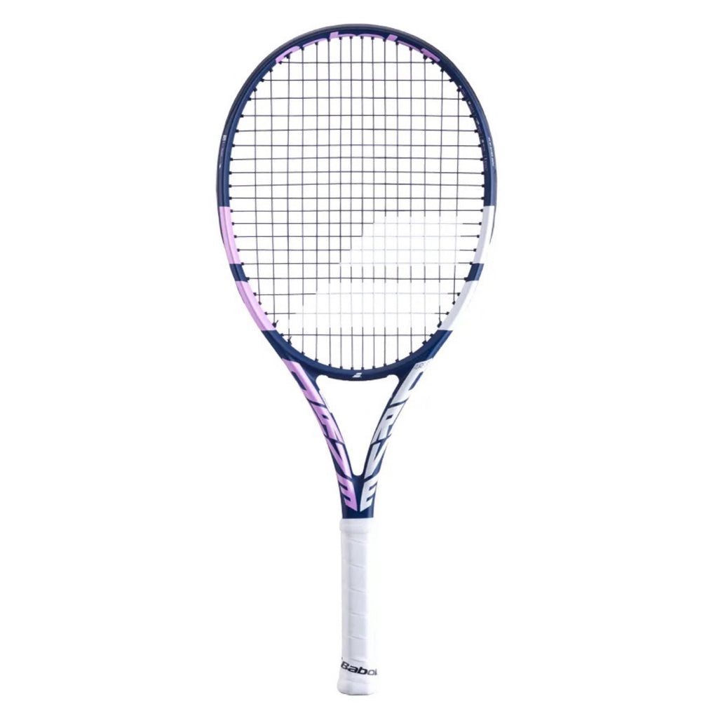 Babolat Pure Drive Junior 25" (Blue/Pink/White)